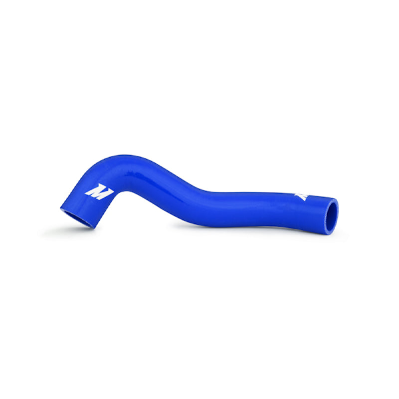 Mishimoto 01-03 Ford 7.3L Powerstroke Coolant Hose Kit (Blue) - eliteracefab.com