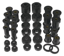 Load image into Gallery viewer, Prothane 80-98 Ford F250 4wd Total Kit - Black