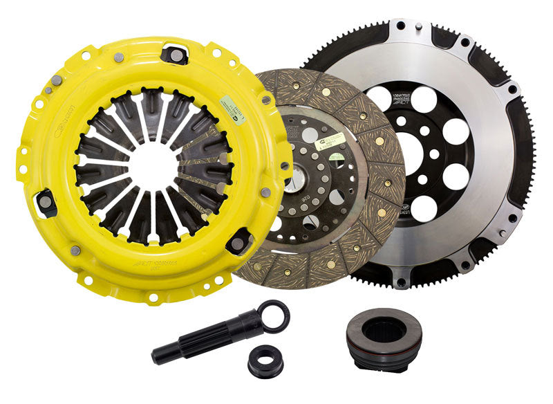 ACT 2003 Dodge Neon HD/Perf Street Rigid Clutch Kit ACT