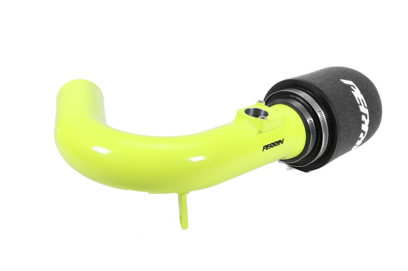 Perrin 22-23 Subaru WRX Cold Air Intake - Neon Yellow Perrin Performance