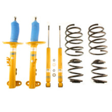 Load image into Gallery viewer, Bilstein B12 1997 BMW Z3 2.8i Front and Rear Suspension Kit - eliteracefab.com