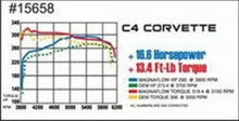 Load image into Gallery viewer, MagnaFlow Sys C/B 86-91 Chevy Corvette C4 L98 - eliteracefab.com