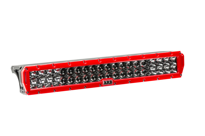 ARB Intensity V2 Light Bar Combination - eliteracefab.com