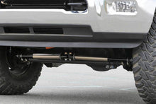 Load image into Gallery viewer, Fabtech 14-18 Ram 2500/3500 4WD Dual Steering Stabilizer System w/DL 2.25 Shocks - eliteracefab.com