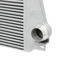 Load image into Gallery viewer, Mishimoto 2016+ Chevrolet Camaro 2.0T / 2013+ Cadillac ATS 2.0T Performance Intercooler (Silver) - eliteracefab.com