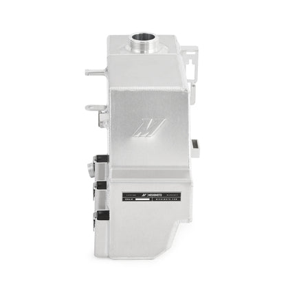 Mishimoto 11-19 Ford 6.7L Powerstroke Expansion Tank Kit - Natural - eliteracefab.com