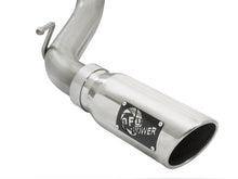 Load image into Gallery viewer, aFe MACHForce XP Cat-Back SS Exhaust w/ Polished Tips 16 Toyota Tacoma V6-3.5L - eliteracefab.com