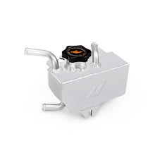 Load image into Gallery viewer, Mishimoto Subaru 08-14 WRX/ 05-09 Legacy GT Aluminum Coolant Expansion Tank - eliteracefab.com