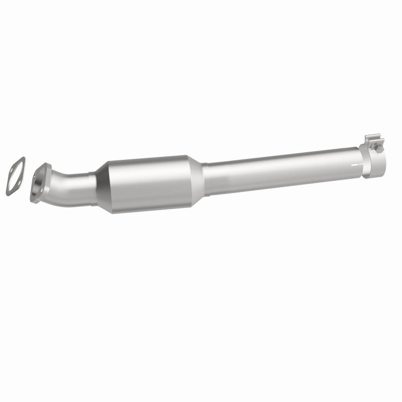Magnaflow Conv DF 2017 Fusion L4 2 OEM Close Coupled Magnaflow