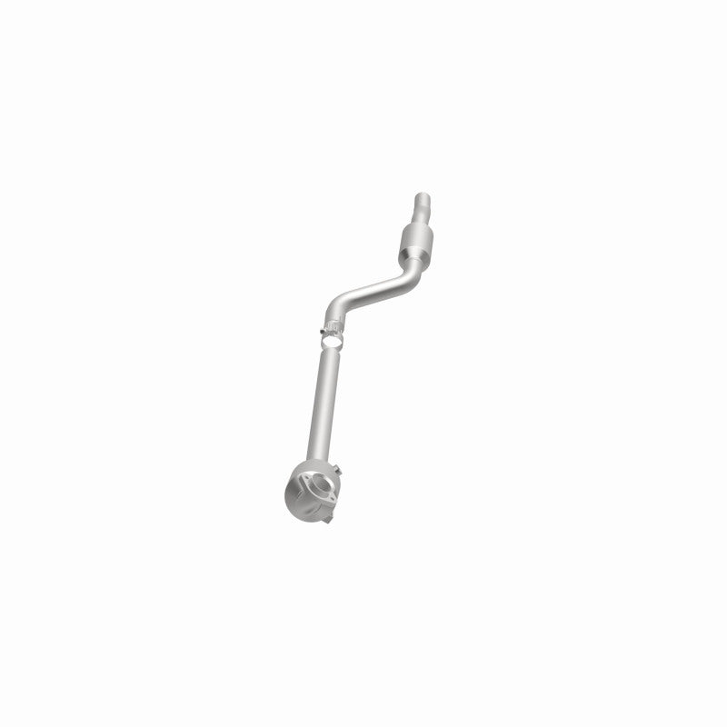 MagnaFlow Conv Direct Fit 10-12 Mercedes-Benz GLK350 V6 3.5 OEM Underbody Magnaflow