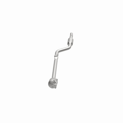 MagnaFlow Conv Direct Fit 10-12 Mercedes-Benz GLK350 V6 3.5 OEM Underbody Magnaflow