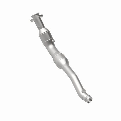 MagnaFlow Conv DF 2014-2016 Land Rover LR4 V6 3 OEM Underbody Magnaflow