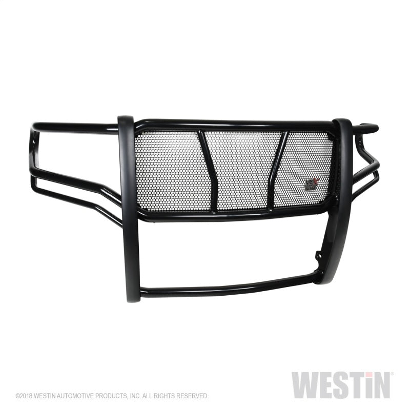 Westin 19-21 Ram 1500 (non Rebel/Warlock) HDX Grille Guard - Black - eliteracefab.com