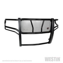 Load image into Gallery viewer, Westin 19-21 Ram 1500 (non Rebel/Warlock) HDX Grille Guard - Black - eliteracefab.com