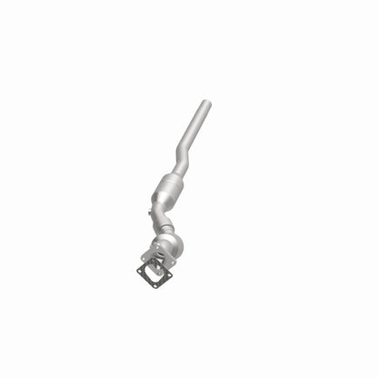MagnaFlow Conv DF 00-02 Audi S4 2.7L Driver Side Magnaflow
