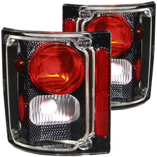 Load image into Gallery viewer, ANZO USA Chevrolet C Taillights Carbon; 1973-1987 - eliteracefab.com