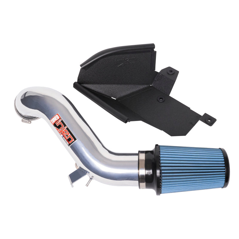 Injen 2022+ Volkswagen GTI (MK8) L4-2.0L Turbo SP Aluminum Series Air Intake System - Polished - eliteracefab.com