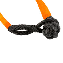 Load image into Gallery viewer, ARB Soft Connect Shackle 14.5T Soft Shackle Orange 14.5T - eliteracefab.com