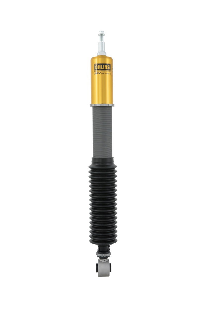 Ohlins 17-20 Honda Civic Type R (FK8) Road & Track Coilover System - eliteracefab.com