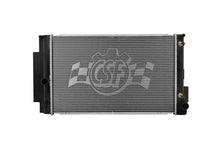 Load image into Gallery viewer, CSF 08-15 Scion xB 2.4L OEM Plastic Radiator