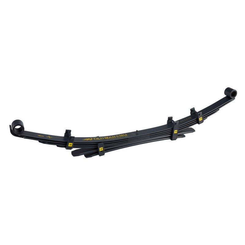 ARB / OME Leaf Spring 05-20 Toyota Tacoma - Medium Load - eliteracefab.com