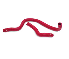 Load image into Gallery viewer, Mishimoto 97-01 Honda Prelude Red Silicone Hose Kit - eliteracefab.com