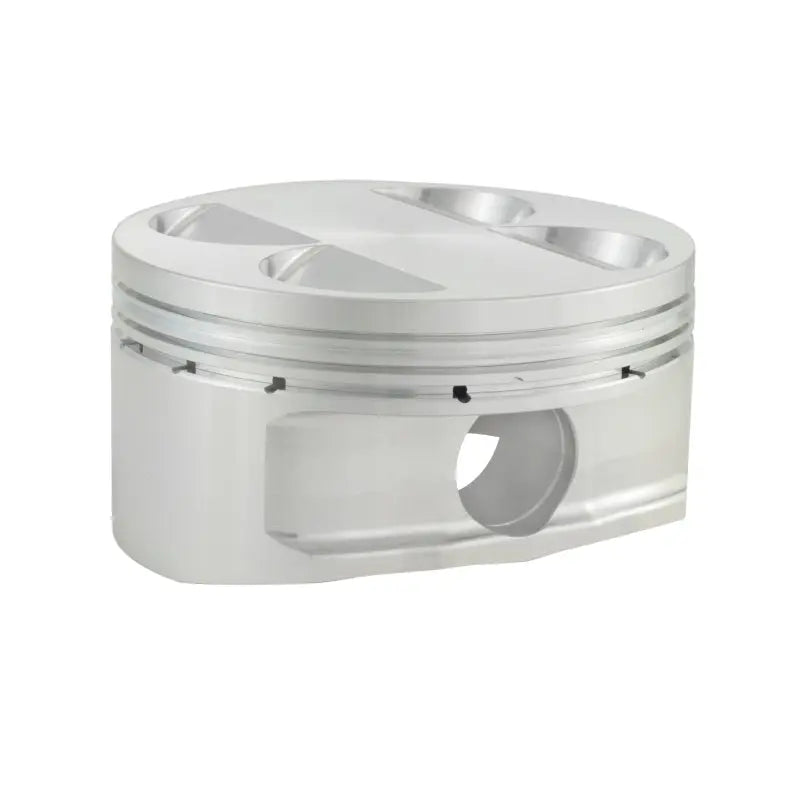 CP Piston & Ring Set for Subaru EJ25 WRX STi - Bore (99.5mm) - Size (STD) - CR (10) - Set of 4 CP Pistons