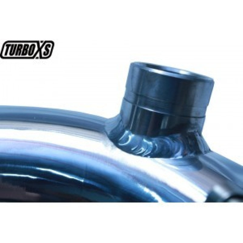 TURBOXS BLOW OFF VALVE KIT - TXS TYPE HYUNDAI GENESIS; 2010-2012 - eliteracefab.com