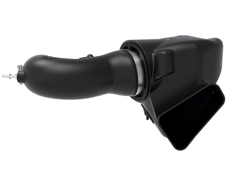 aFe Momentum GT Pro 5R Cold Air Intake System 2017 Chevrolet Camaro ZL1 V8 6.2L (sc) - eliteracefab.com