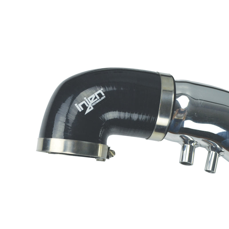 Injen 06-09 Civic Si Coupe & Sedan Polished Cold Air Intake - eliteracefab.com