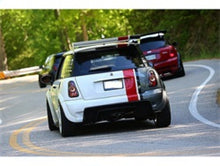 Load image into Gallery viewer, Spyder Mini Cooper 02-06/Cooper Convertibles 05-08 Euro Style Tail Lights Black ALT-YD-MC02-BK - eliteracefab.com