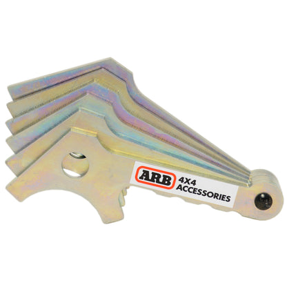 ARB Shim Driver - eliteracefab.com