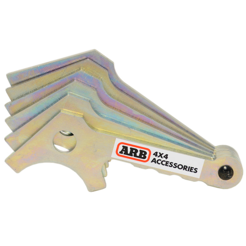 ARB Shim Driver - eliteracefab.com