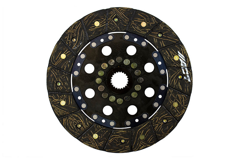ACT 04-11 BMW 325/330/530 Perf Street Rigid Disc ACT
