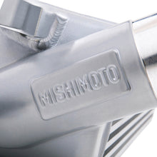 Load image into Gallery viewer, Mishimoto 2015 Ford Mustang EcoBoost Front-Mount Intercooler - Silver - eliteracefab.com