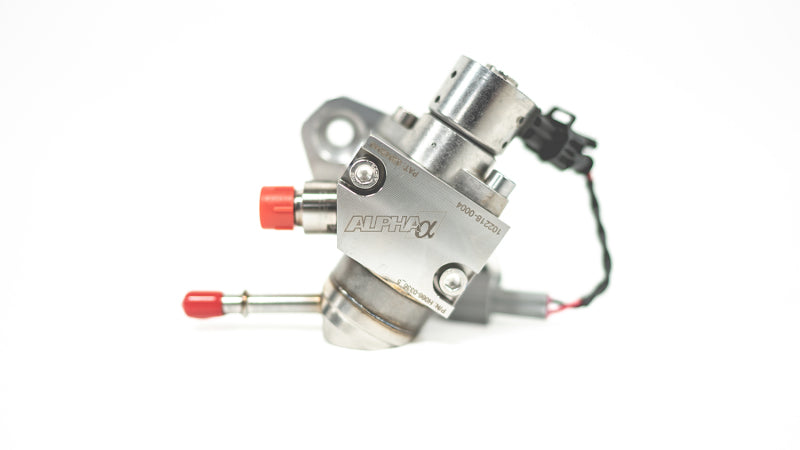 AMS Performance RA405 High Pressure Fuel Pump Kit | 2016-2021 Infiniti Q50/Q60 - eliteracefab.com