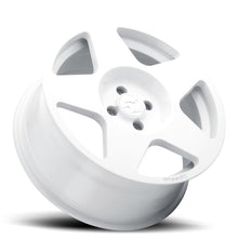 Load image into Gallery viewer, fifteen52 Tarmac 17x7.5 4x108 42mm ET 63.4mm Center Bore Rally White Wheel - eliteracefab.com