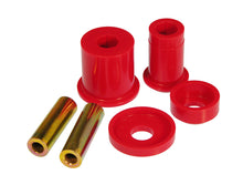 Load image into Gallery viewer, Prothane 05+ Ford Mustang Rear Upper Control Arm Bushings - Red