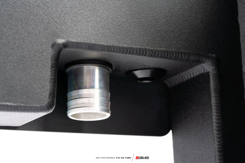 AMS Performance ALP.22.02.0001-1 2015+ Lamborghini Huracan Ice Tank