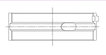 Load image into Gallery viewer, ACL VW/Audi 1781cc/1984cc 0.50 Oversized High Performance Main Bearing Set