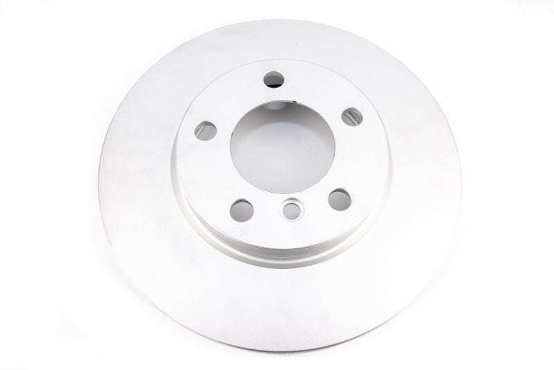 DBA 11-16 Mini Cooper Countryman Base Front En-Shield Standard Rotor DBA