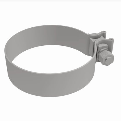 MagnaFlow Clamp 4.00inch TORCA SS 1.25inch 10pk Magnaflow