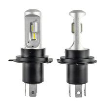 Load image into Gallery viewer, Oracle H4 - VSeries LED Headlight Bulb Conversion Kit - 6000K - eliteracefab.com