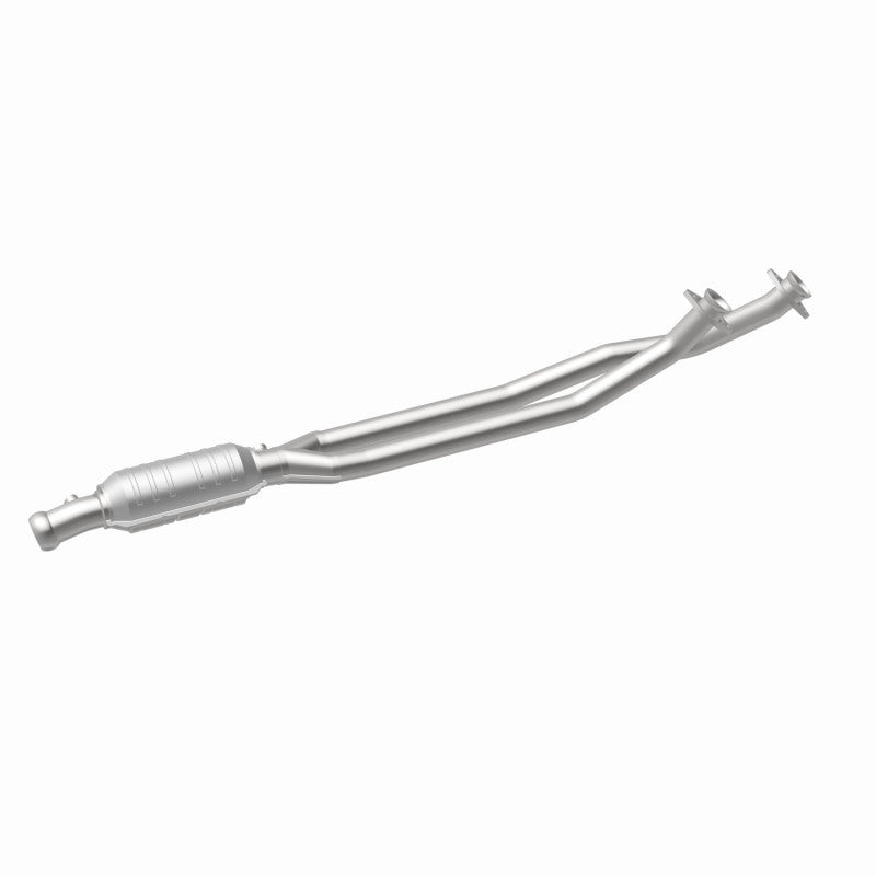 MagnaFlow Conv Volvo 6.5X4 2/2.5 Magnaflow
