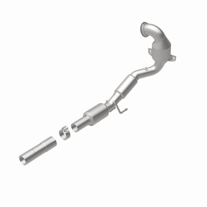 MagnaFlow Converter Direct Fit 15-17 Volkswagen Golf / GTI Magnaflow
