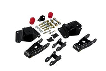 Load image into Gallery viewer, Belltech SHACKLE AND HANGER KIT 95-99 Tahoe/Yukon 4 door 4inch - eliteracefab.com