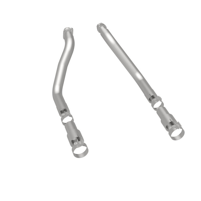 MagnaFlow Mani frontpipes 64-66 Mustang V8 Magnaflow
