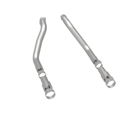 MagnaFlow Mani frontpipes 64-66 Mustang V8 Magnaflow
