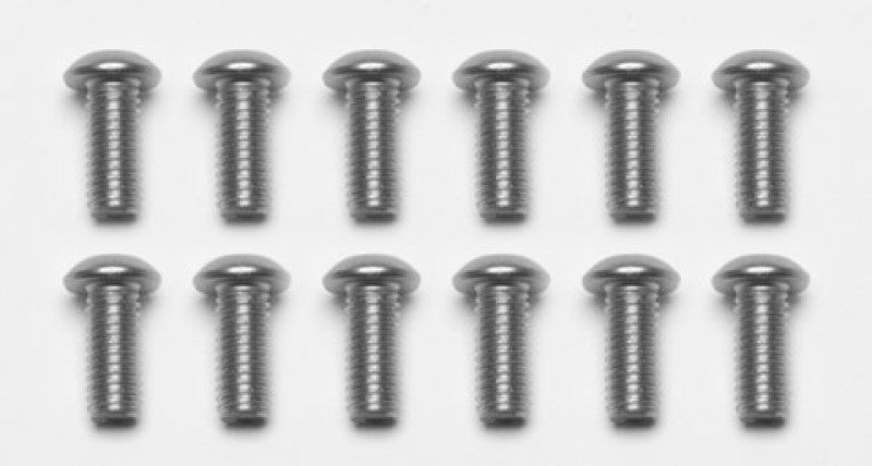 Wilwood Bolt Kit - Adapter/Rotor 5/16-18 x 0.75-BHCS Torx - 12 pack Wilwood