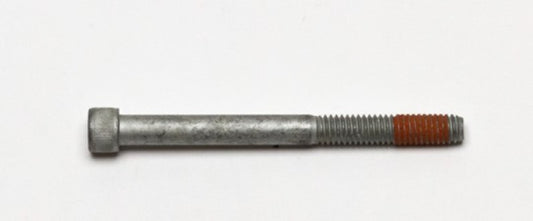 Wilwood CL1 Silver Alloy WES072 5/16-18x3.50 LG ASME B18.3 Bolt Wilwood